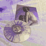 Reversal – 12" Limited Translucent Purple Splatter